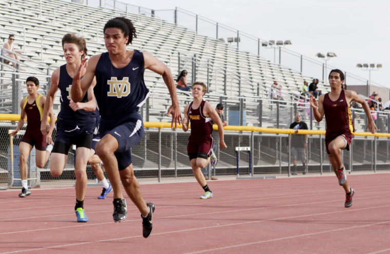Track: DV vs MP